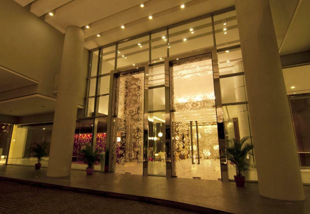 Urban Suites @ Swiss Garden Residence Kuala Lumpur Exterior foto
